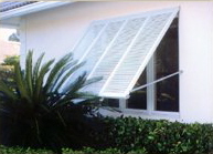 Bahama Shutters