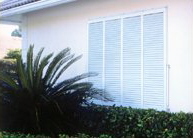 Bahama Shutters