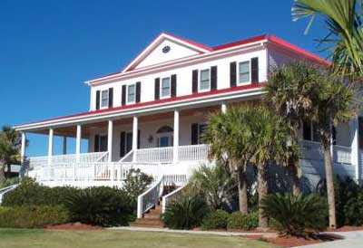 Colonial Shutters