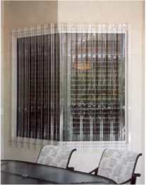 Lexan Clear Panels