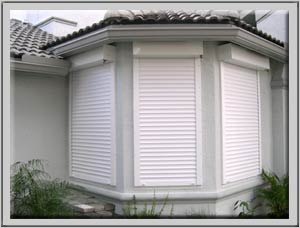 Roll Shutters