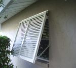 Bahama Shutters