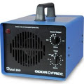 Ozone <em>Generator</em> Hotel 350 by Odor Free Machines