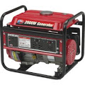 All Power America APG3014 2000 Watt 3 HP Portable <em>Generator</em>